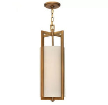 Load image into Gallery viewer, ALONA PENDANT LIGHT