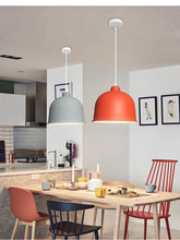 Load image into Gallery viewer, CATTY NORDIC PENDANT LIGHT