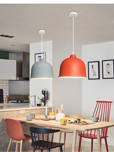 CATTY NORDIC PENDANT LIGHT