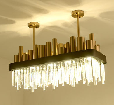 MEISLE CHANDELIER