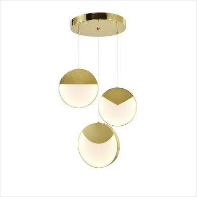 TAMONE CHANDELIER