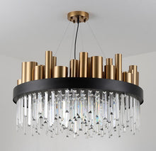 Load image into Gallery viewer, MEISLE CHANDELIER