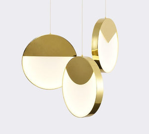 TAMONE CHANDELIER