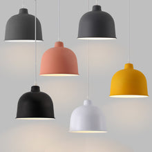 Load image into Gallery viewer, CATTY NORDIC PENDANT LIGHT