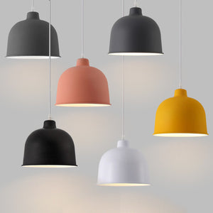 CATTY NORDIC PENDANT LIGHT