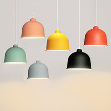 Load image into Gallery viewer, CATTY NORDIC PENDANT LIGHT