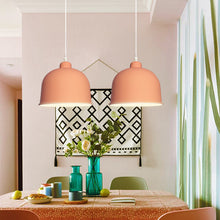 Load image into Gallery viewer, CATTY NORDIC PENDANT LIGHT