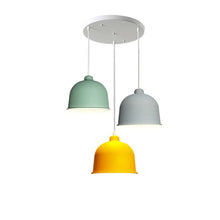 Load image into Gallery viewer, CATTY NORDIC PENDANT LIGHT