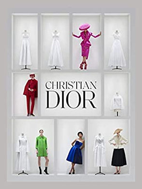 CHRISTIAN DIOR DECORATIVE BOOK