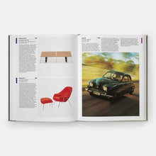 Load image into Gallery viewer, CLASSIC DESIGN DECORATIVE BOOK