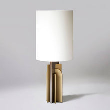 Load image into Gallery viewer, PANSY TABLE LAMP