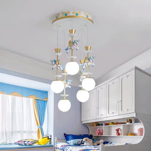 PRIYA KIDS CHANDELIER