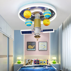 SAVERIA KIDS CHANDELIER