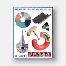 Load image into Gallery viewer, ECAL DECORATIVE BOOK