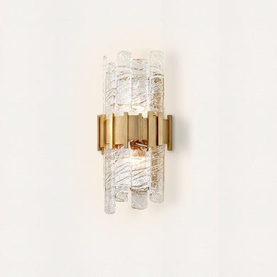 MCKENZIE WALL SCONCE