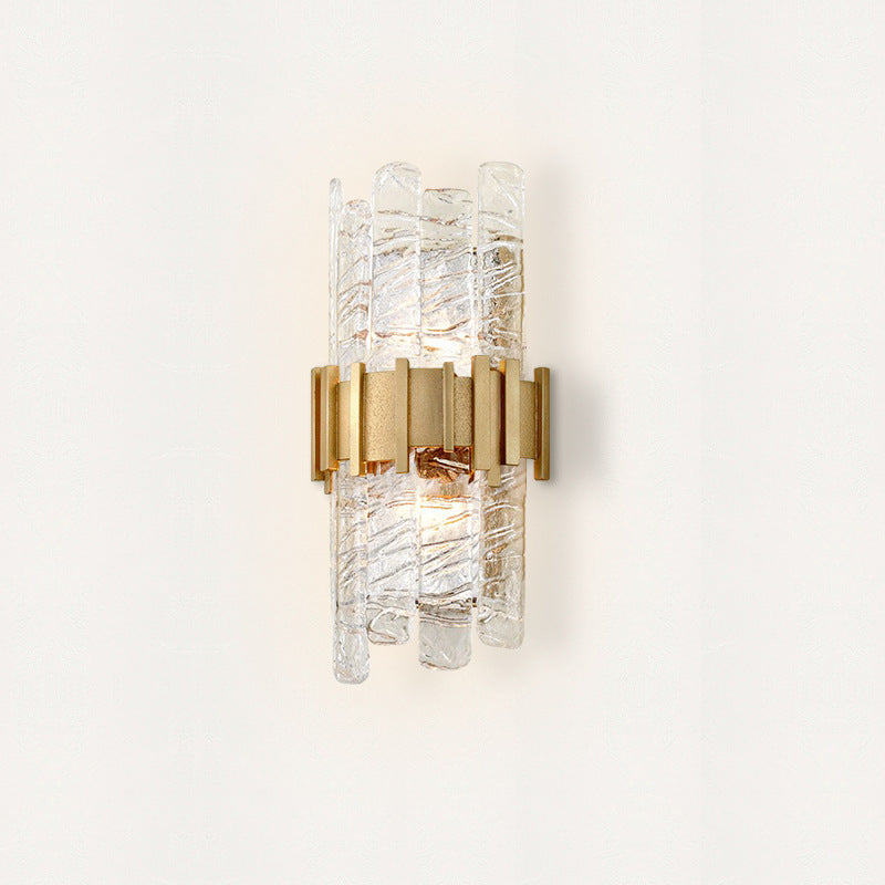 MCKENZIE WALL SCONCE