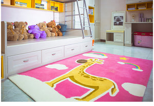 FREYA KIDS RUG