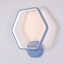 Load image into Gallery viewer, THEA WALL SCONCE