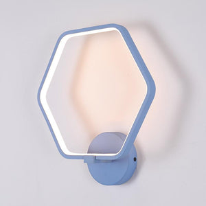 THEA WALL SCONCE