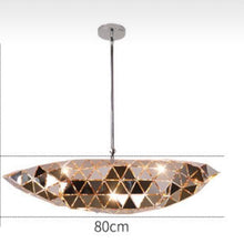 Load image into Gallery viewer, CLOVER PHANTOM PENDANT LIGHT