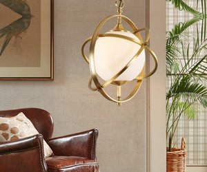 PRUE PENDANT LIGHT