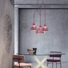 Load image into Gallery viewer, KWAN PENDANT LIGHT