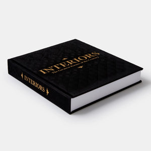 INTERIORS DECORATIVE BOOK