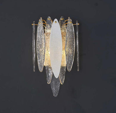 FANCHON WALL SCONCE