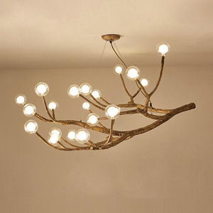 ANTHER CHANDELIER