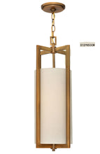 Load image into Gallery viewer, ALONA PENDANT LIGHT