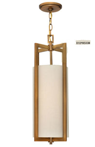 ALONA PENDANT LIGHT