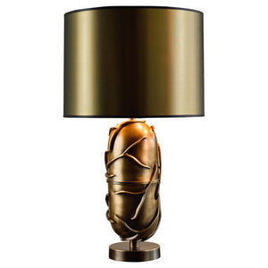 MERRICK TABLE LAMP