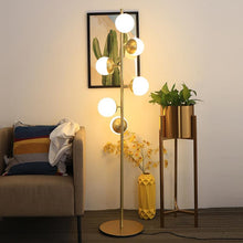 Load image into Gallery viewer, QUETZAL FLOOR LAMP