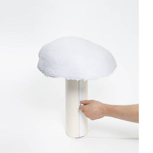 LUCIE TABLE LAMP