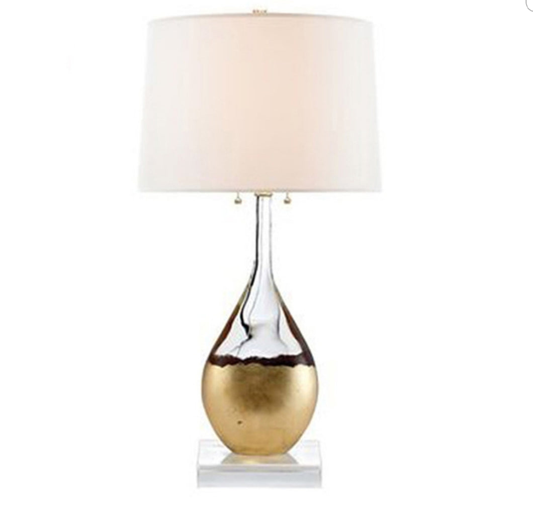 Yvette Table Lamp