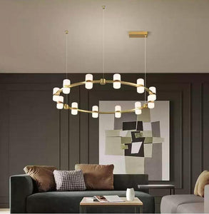 OTTILLIE CHANDELIER