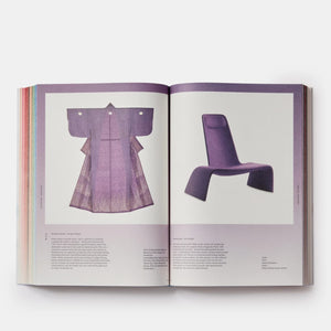 IRO DECORATIVE BOOK