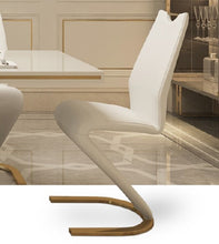 Load image into Gallery viewer, SAFFRON MODEL MINIMALIST DINING SET