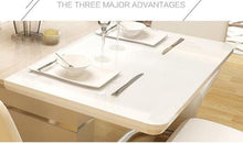 Load image into Gallery viewer, SAFFRON MODEL MINIMALIST DINING SET