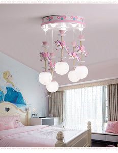 PRIYA KIDS CHANDELIER