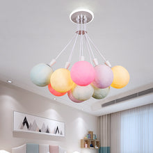 Load image into Gallery viewer, LAKYLE KIDS CHANDELIER