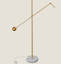 Load image into Gallery viewer, LORELEI FLOOR LAMP