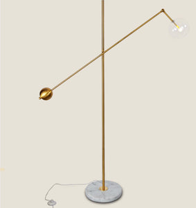 LORELEI FLOOR LAMP