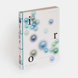 IRO DECORATIVE BOOK