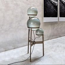 Load image into Gallery viewer, CAITLIN POSTMODERM FLOOR LAMP