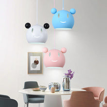 Load image into Gallery viewer, MIEREILLE PENDANT LIGHT