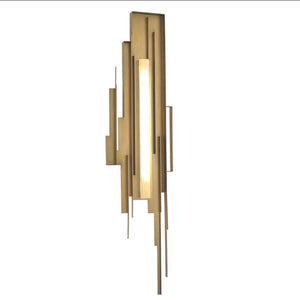 MILIAN WALL SCONCES