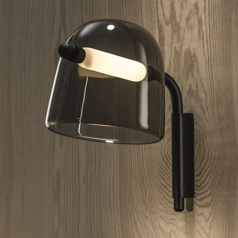 SAWYER WALL SCONCE