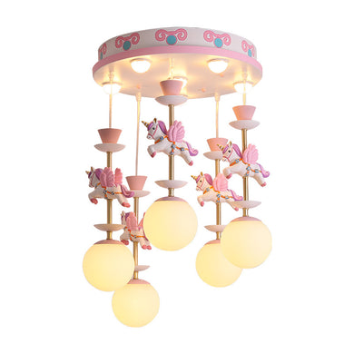 PRIYA KIDS CHANDELIER