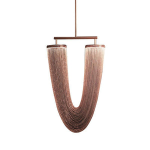 SHETTY PENDANT LIGHT